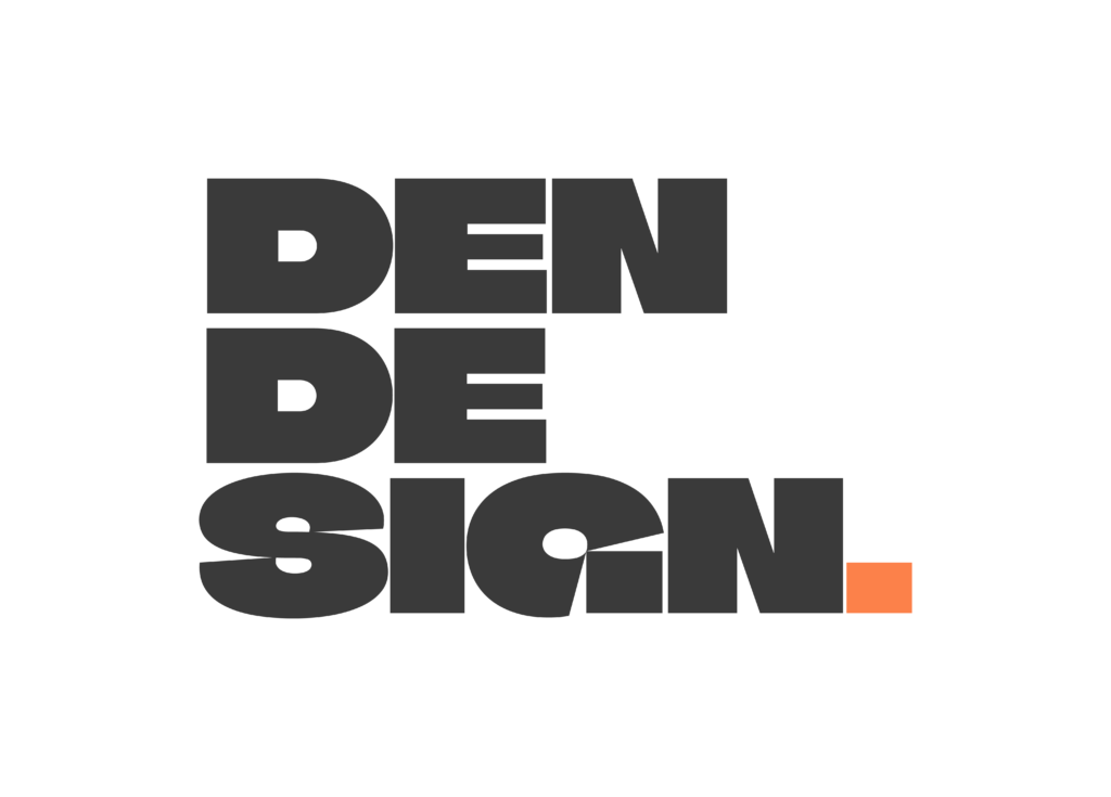DenDesign - Estudio de Branding e Identidad de Marca