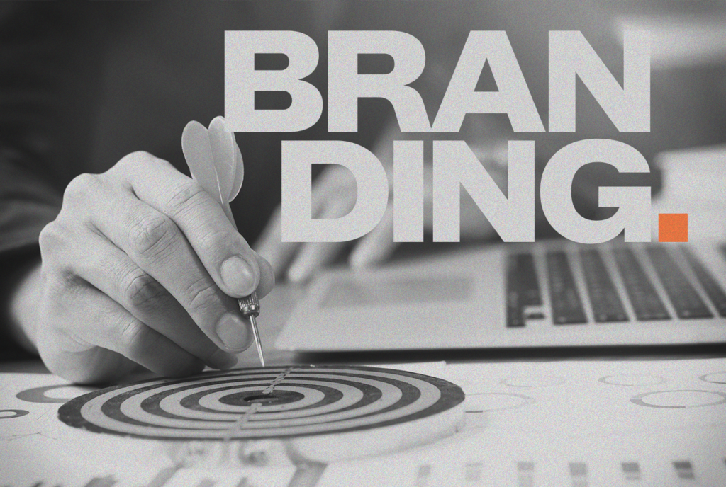 Branding estratégico para pymes — Den Design