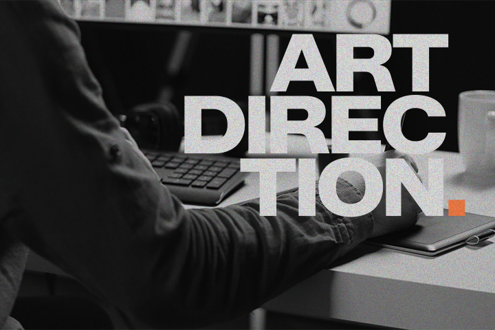 Dirección de arte para empresas