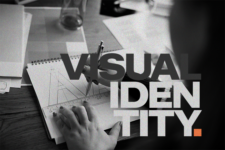 Identidad visual corporativa para empresas — Den Design